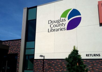 Lone Tree Library