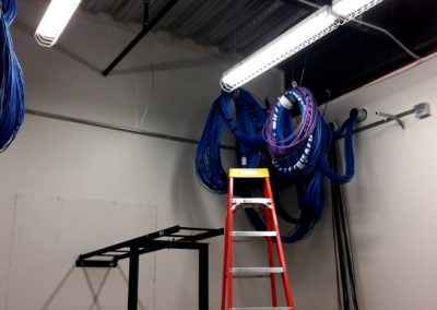 data room