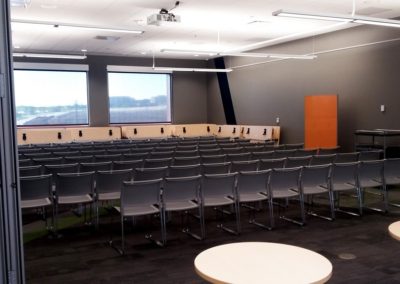 conference room