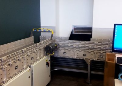 book sorter