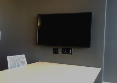 Lone Tree Library (Study Room)