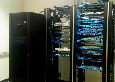 MDF Rack (Final Product)
