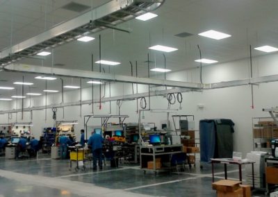 repair center